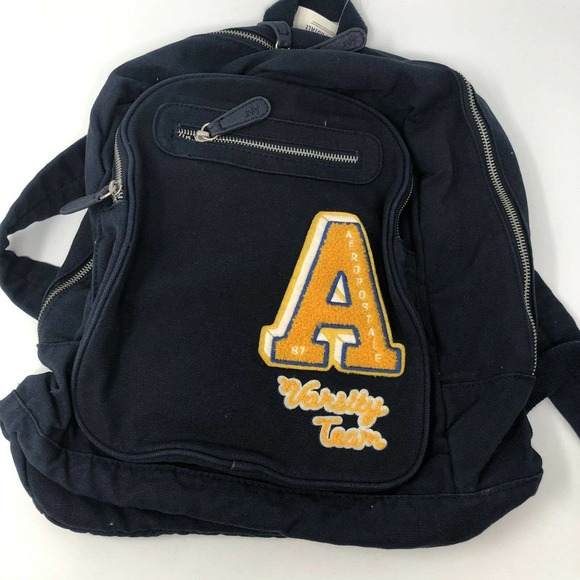 aeropostale backpack